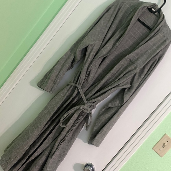 Calvin Klein Other Calvin Klein Mens Robe Poshmark